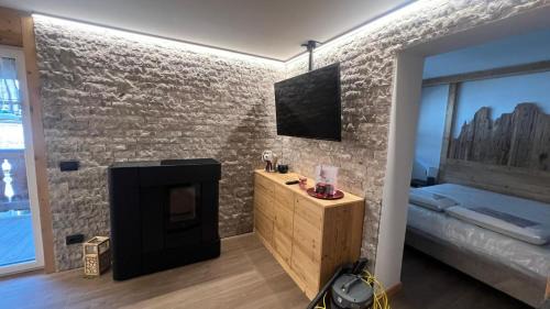 Tesero Apartamento | Appartamento Pampeago n 1