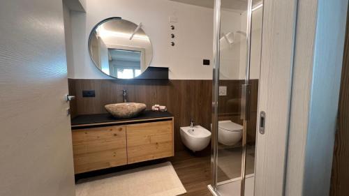 Tesero Apartamento | Appartamento Pampeago n 1