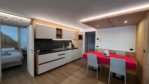 Tesero Apartamento | Appartamento Pampeago n 1