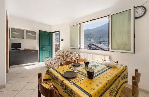 Stellanello Apartamento | Appartamento Pana La Taggiasca