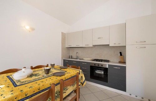 Stellanello Apartamento | Appartamento Pana La Taggiasca