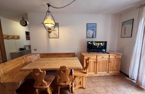 Giustino Apartamento | APPARTAMENTO PANORAMA 016