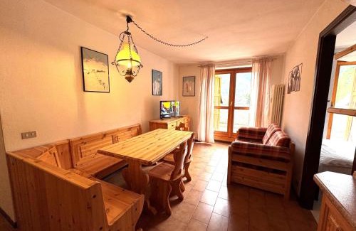 Giustino Apartamento | APPARTAMENTO PANORAMA 016