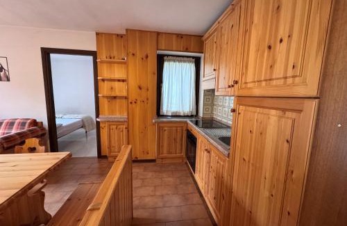 Giustino Apartamento | APPARTAMENTO PANORAMA 016