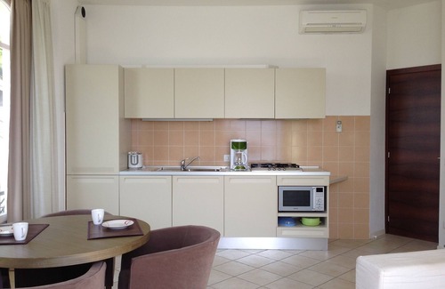 Ghiffa Apartamento | Appartamento Panorama