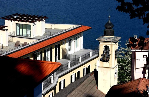 Ghiffa Apartamento | Appartamento Panorama