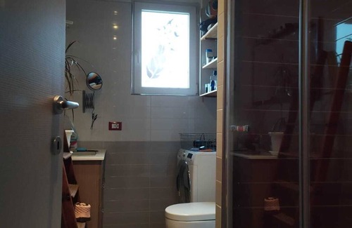 Niguarda Apartamento | Appartamento Panoramico Settimo Piano con Vista sul Centro di Milano