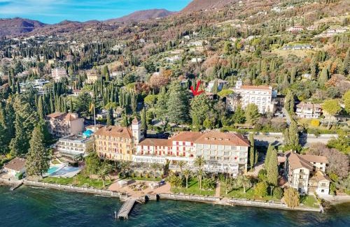 Gardone Riviera Apartamento | Appartamento Paola