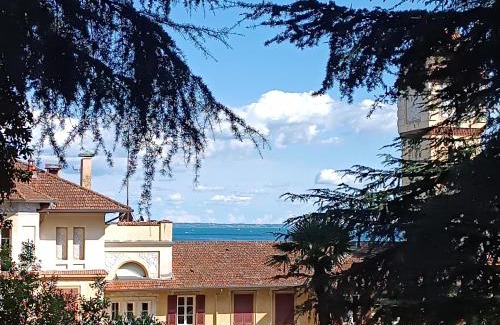 Gardone Riviera Apartamento | Appartamento Paola