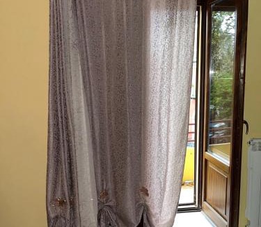 Lauria Apartamento | Appartamento PAPALEO