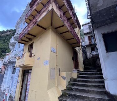 Lauria Apartamento | Appartamento PAPALEO