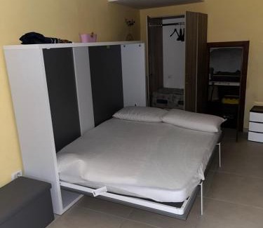 Lauria Apartamento | Appartamento PAPALEO