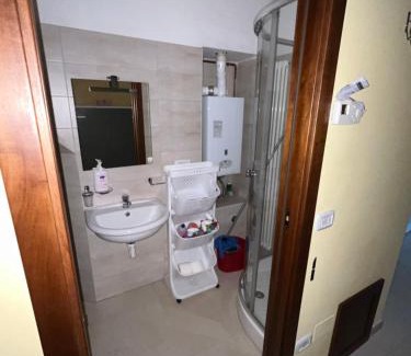 Lauria Apartamento | Appartamento PAPALEO