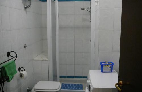 Porto Recanati Apartamento | Appartamento Paradiso Azzurro