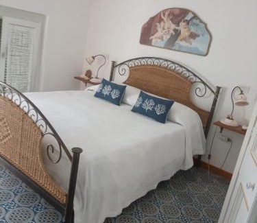 Fiumicello Santa Venere Apartamento | Appartamento Parco Vallina Fiumicello