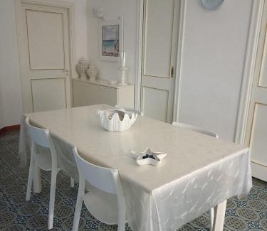 Fiumicello Santa Venere Apartamento | Appartamento Parco Vallina Fiumicello