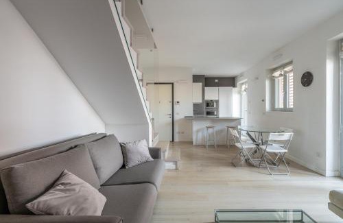 Precotto Apartamento | Appartamento Parmenide