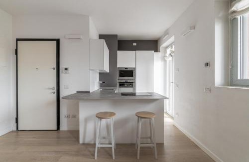 Precotto Apartamento | Appartamento Parmenide
