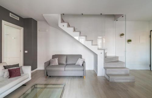Precotto Apartamento | Appartamento Parmenide