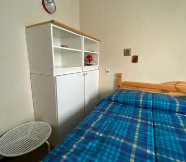 Passo del Tonale Apartamento | Appartamento Passo del Tonale