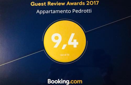 Arco Apartamento | Appartamento Pedrotti