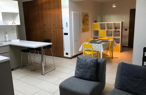 Arco Apartamento | Appartamento Pedrotti