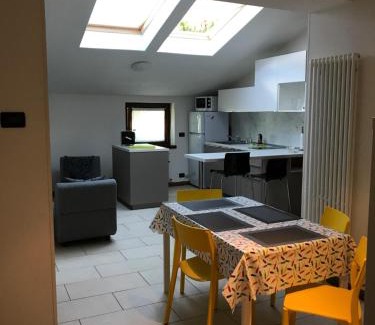 Arco Apartamento | Appartamento Pedrotti