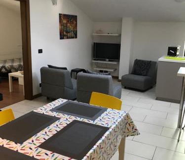Arco Apartamento | Appartamento Pedrotti