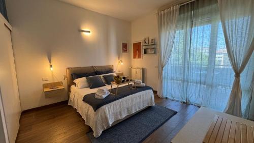 Lubiana Apartamento | Appartamento per 2 nel Centro di Parma - Aurea Suite !