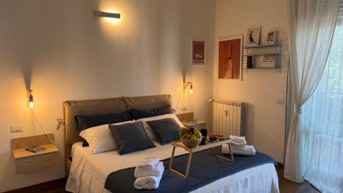 Lubiana Apartamento | Appartamento per 2 nel Centro di Parma - Aurea Suite !