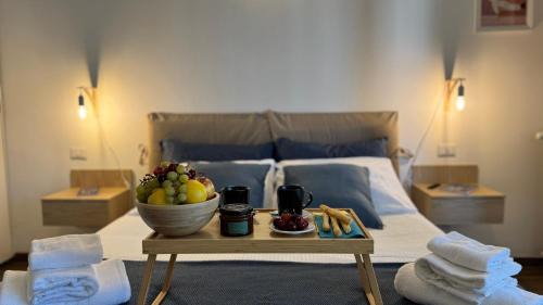 Lubiana Apartamento | Appartamento per 2 nel Centro di Parma - Aurea Suite !