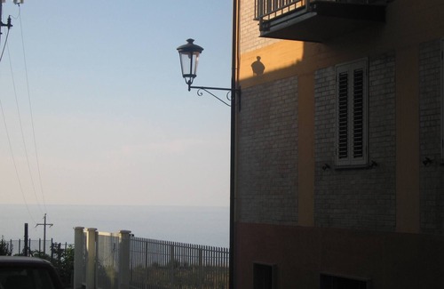 San Leo Apartamento | Appartamento per 4 Persone in Residence A Briatico 15min Da Tropea Calabria