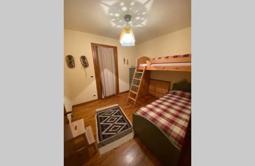 Abetone Casa | Appartamento per 5 Abetone, vista Piste.