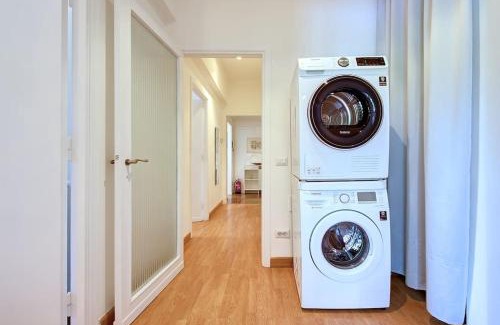Quartiere XIII Aurelio Apartamento | Appartamento per Gruppi in Zona Villa Pamphili