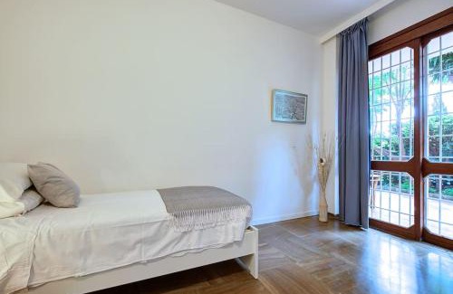 Quartiere XIII Aurelio Apartamento | Appartamento per Gruppi in Zona Villa Pamphili
