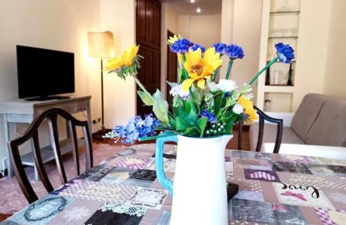 Gianicolense Apartamento | Appartamento per le tue vacanze a Roma Villa Pamphili