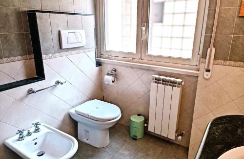 Gianicolense Apartamento | Appartamento per le tue vacanze a Roma Villa Pamphili