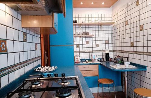Gianicolense Apartamento | Appartamento per le tue vacanze a Roma Villa Pamphili