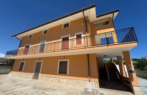 Miglianico Casa | Appartamento per una rilassante vacanza immerso nel verde