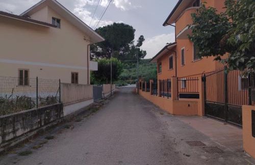 Miglianico Casa | Appartamento per una rilassante vacanza immerso nel verde