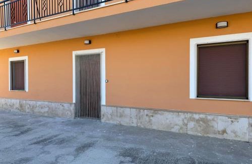 Miglianico Casa | Appartamento per una rilassante vacanza immerso nel verde
