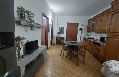 Ronchi Apartamento | Apartamento vacacional entre Liguria y Toscana