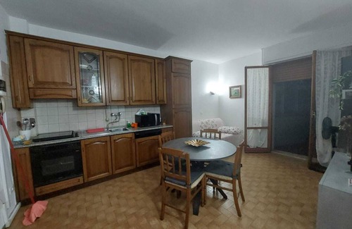 Ronchi Apartamento | Apartamento vacacional entre Liguria y Toscana