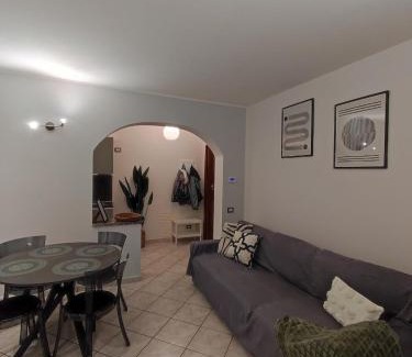 Capolago Apartamento | Appartamento Pi