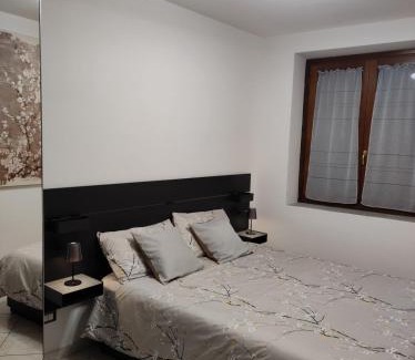 Capolago Apartamento | Appartamento Pi