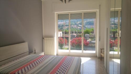 Praia a Mare Apartamento | Appartamento Piave