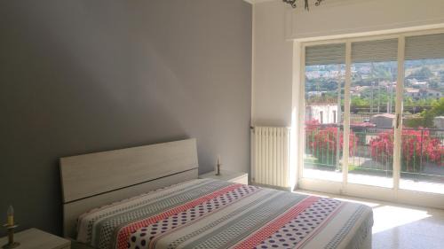 Praia a Mare Apartamento | Appartamento Piave
