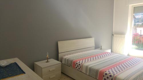 Praia a Mare Apartamento | Appartamento Piave