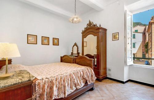 Bonassola Apartamento | Appartamento Piazza Bertamino