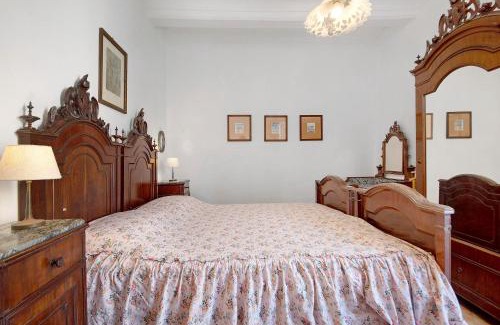 Bonassola Apartamento | Appartamento Piazza Bertamino